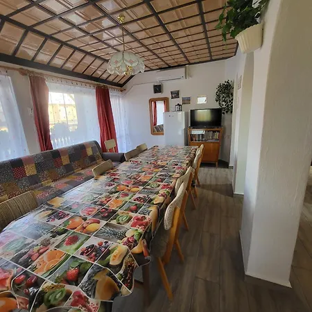 Erika Apartment Balatonlelle