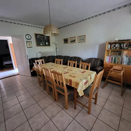 Erika Apartment