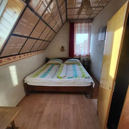 Apartment Erika Balatonlelle