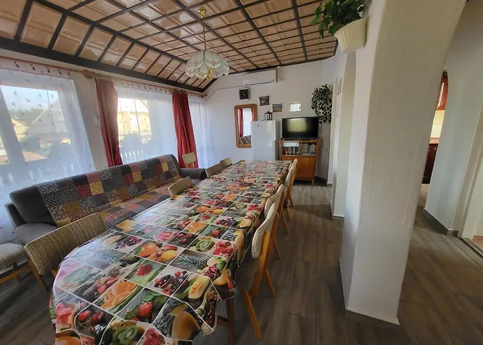 Erika Apartamento Balatonlelle