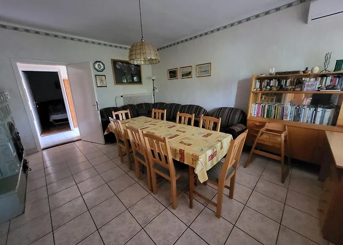 Erika Apartment
