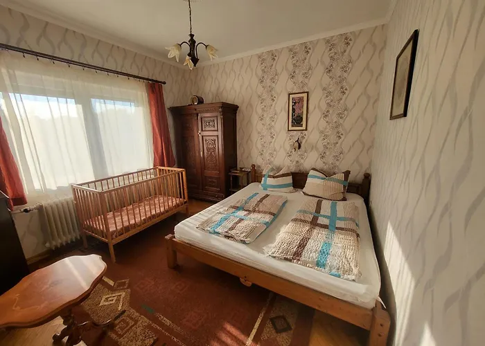 Erika Apartment